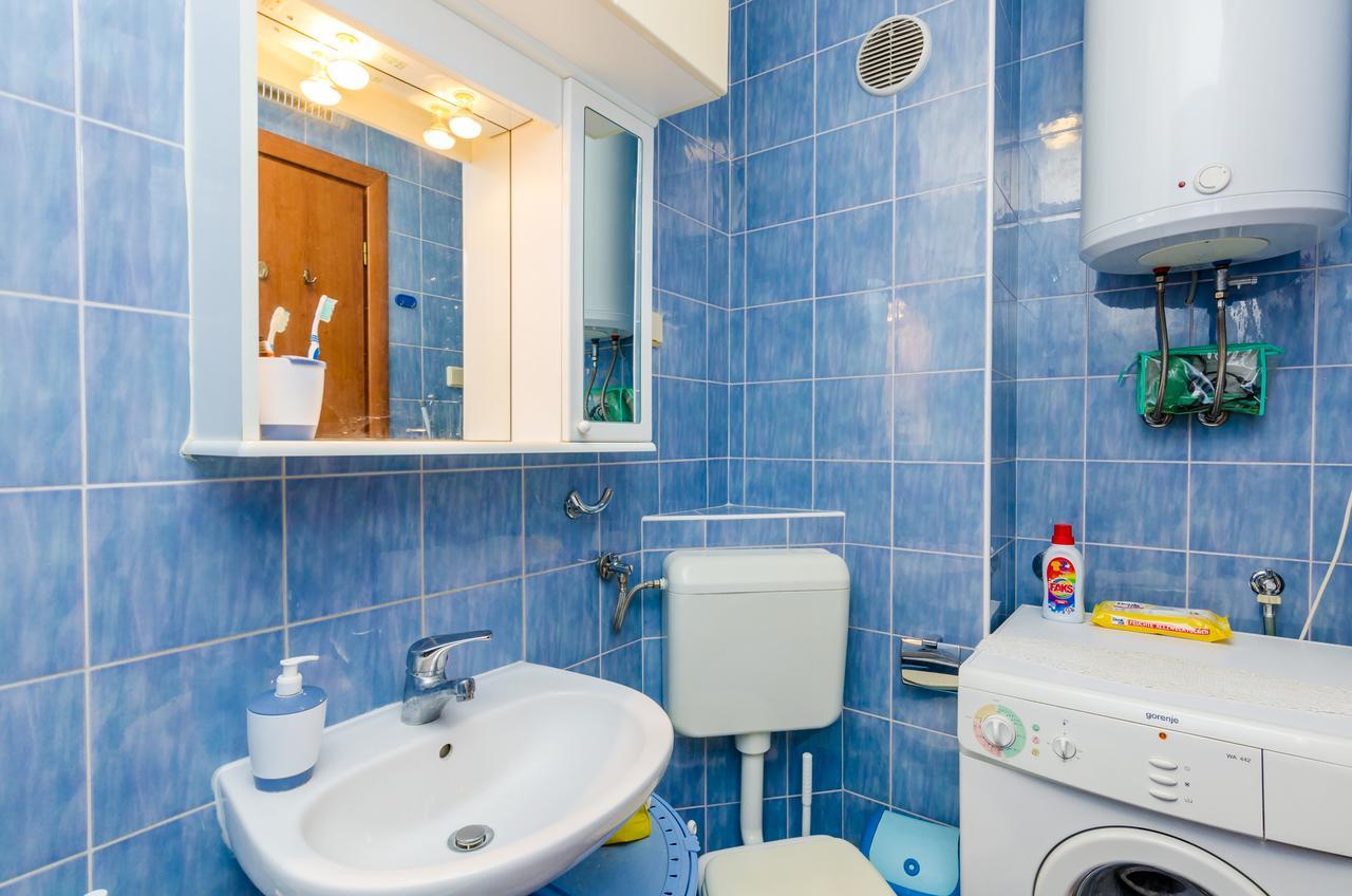 Solitudo Living Ντουμπρόβνικ Εξωτερικό φωτογραφία