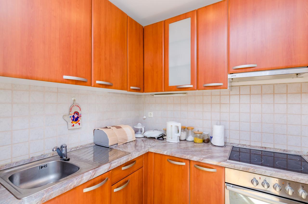 Solitudo Living Ντουμπρόβνικ Εξωτερικό φωτογραφία