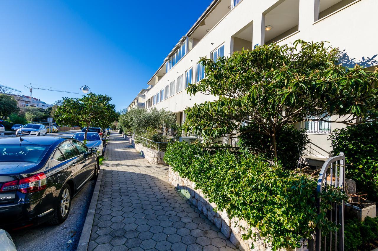 Solitudo Living Ντουμπρόβνικ Εξωτερικό φωτογραφία