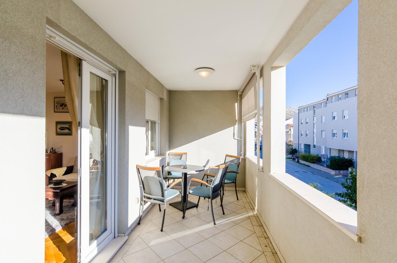 Solitudo Living Ντουμπρόβνικ Εξωτερικό φωτογραφία