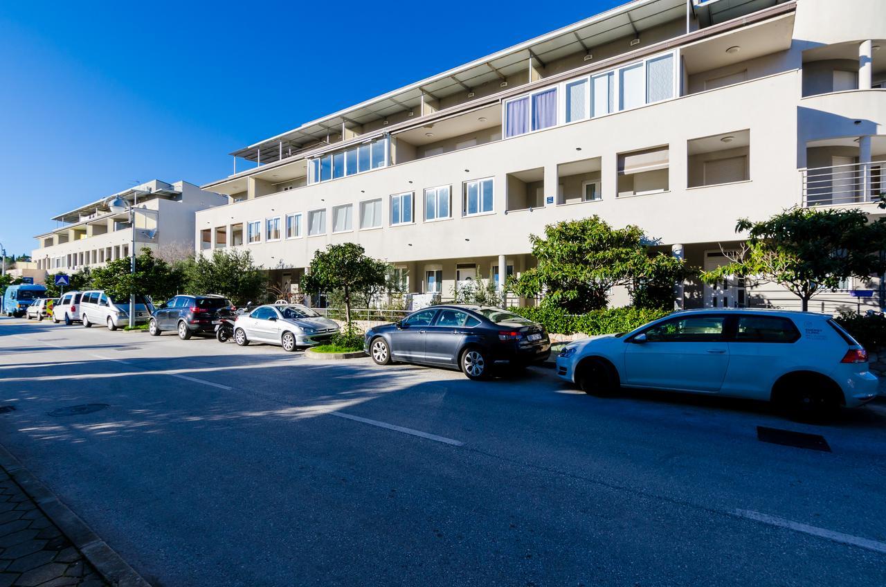 Solitudo Living Ντουμπρόβνικ Εξωτερικό φωτογραφία