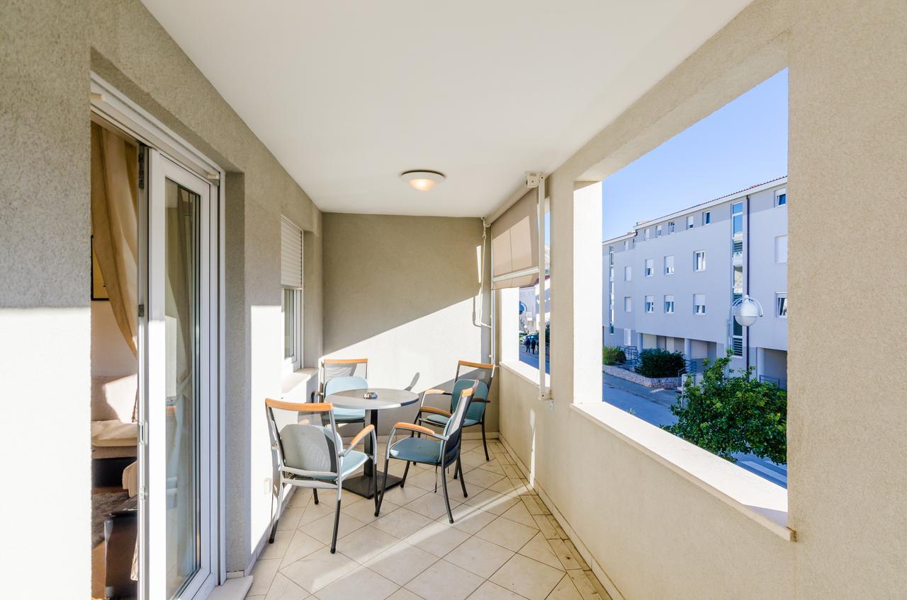 Solitudo Living Ντουμπρόβνικ Εξωτερικό φωτογραφία