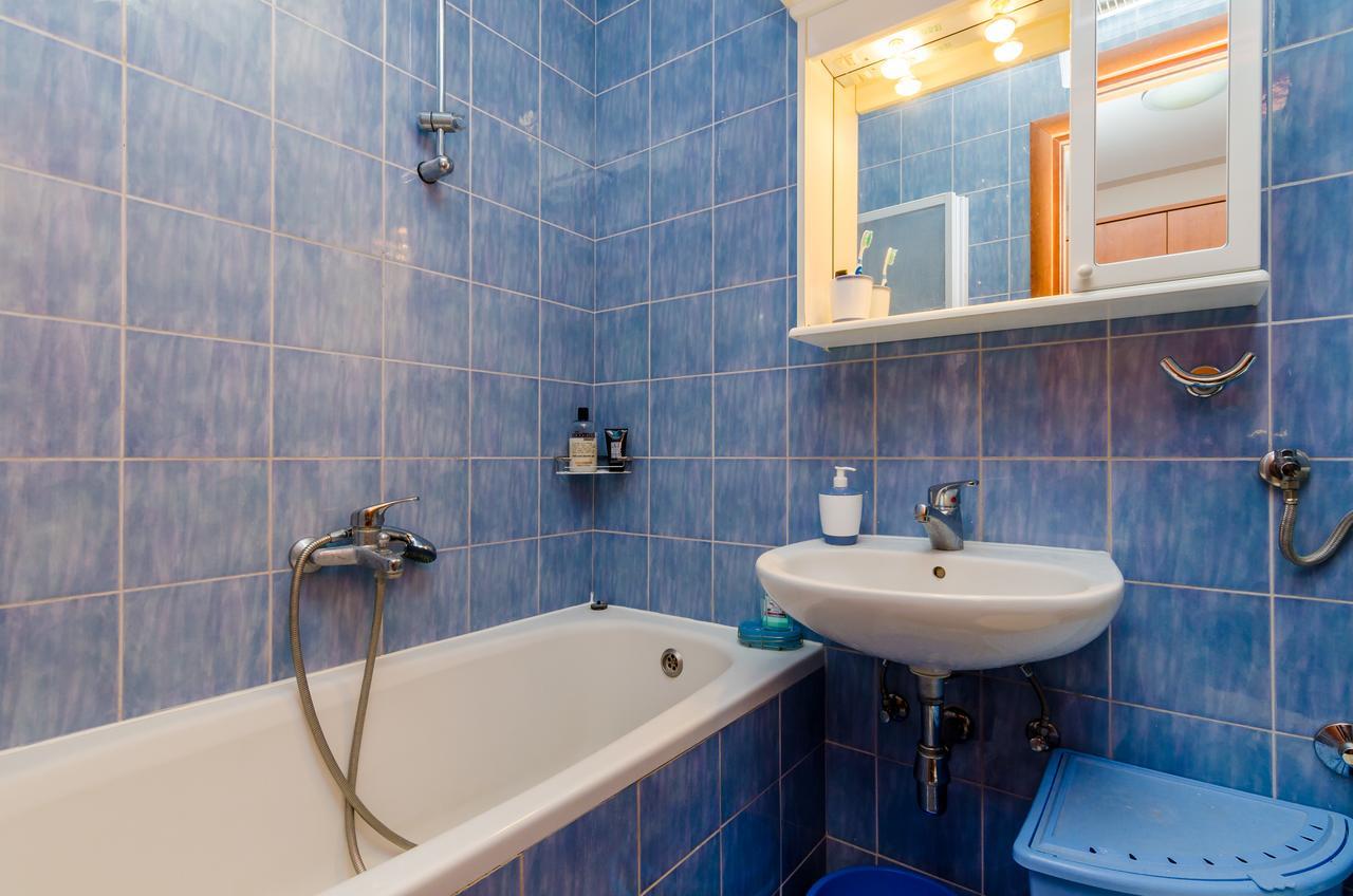 Solitudo Living Ντουμπρόβνικ Εξωτερικό φωτογραφία