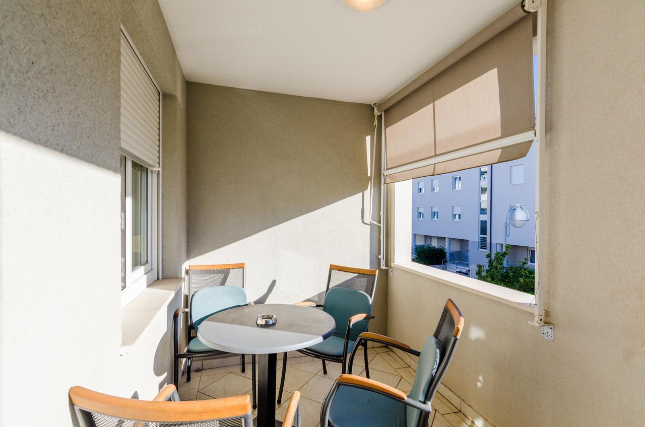Solitudo Living Ντουμπρόβνικ Εξωτερικό φωτογραφία