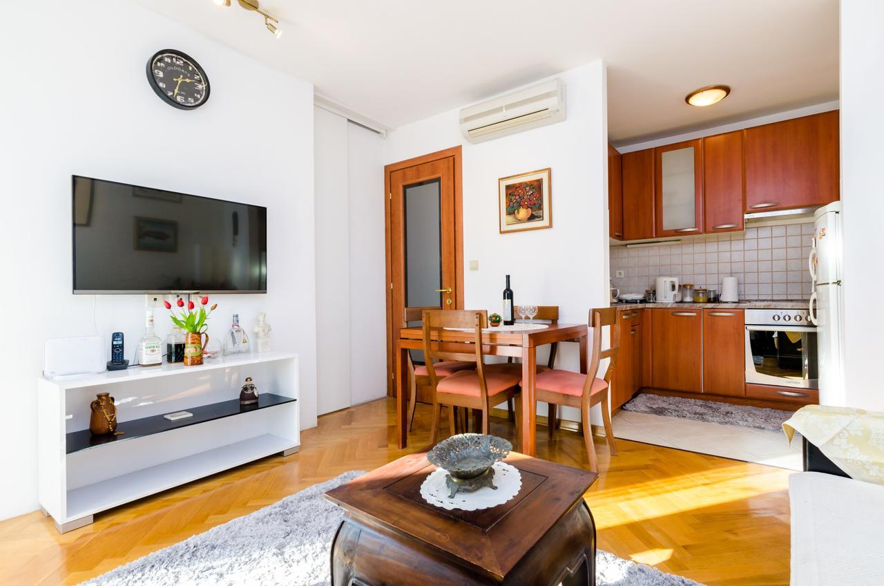 Solitudo Living Ντουμπρόβνικ Εξωτερικό φωτογραφία