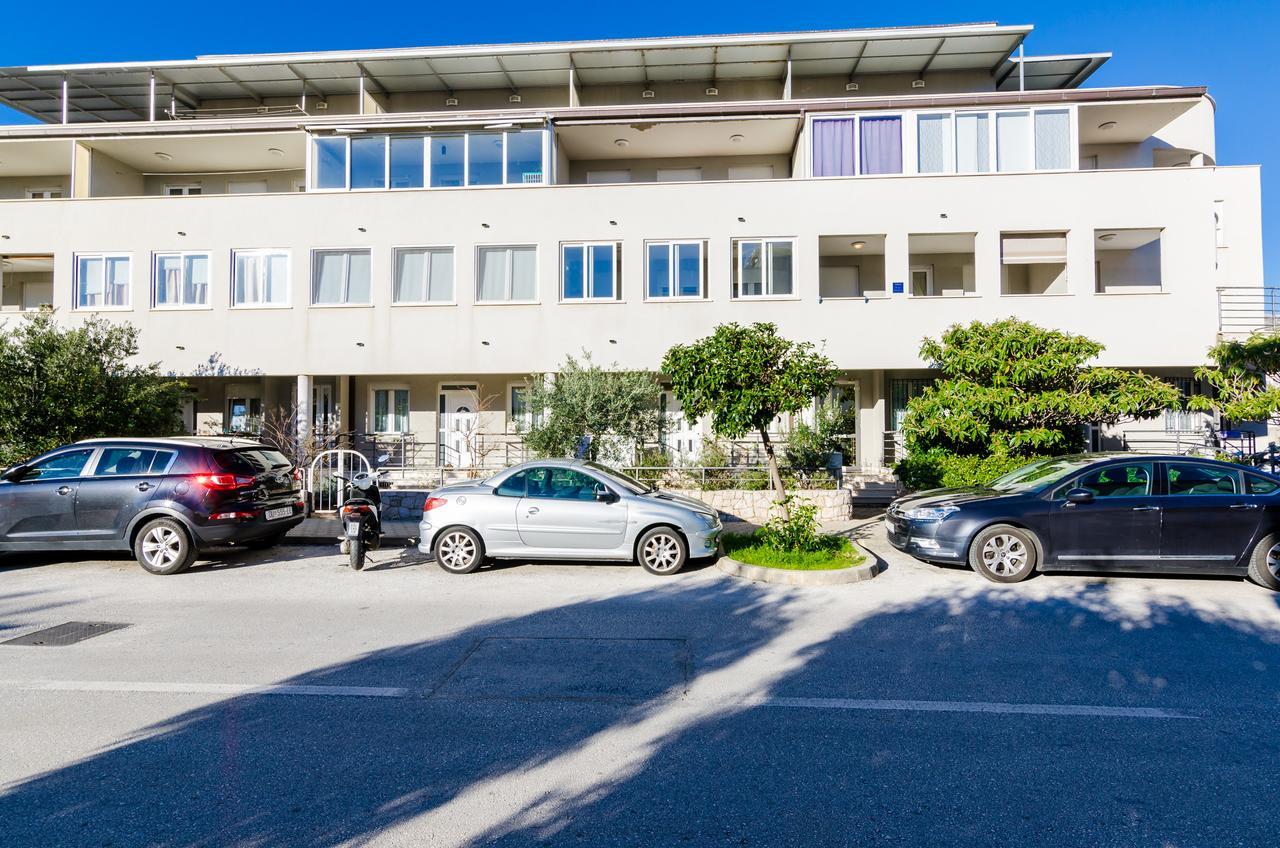 Solitudo Living Ντουμπρόβνικ Εξωτερικό φωτογραφία