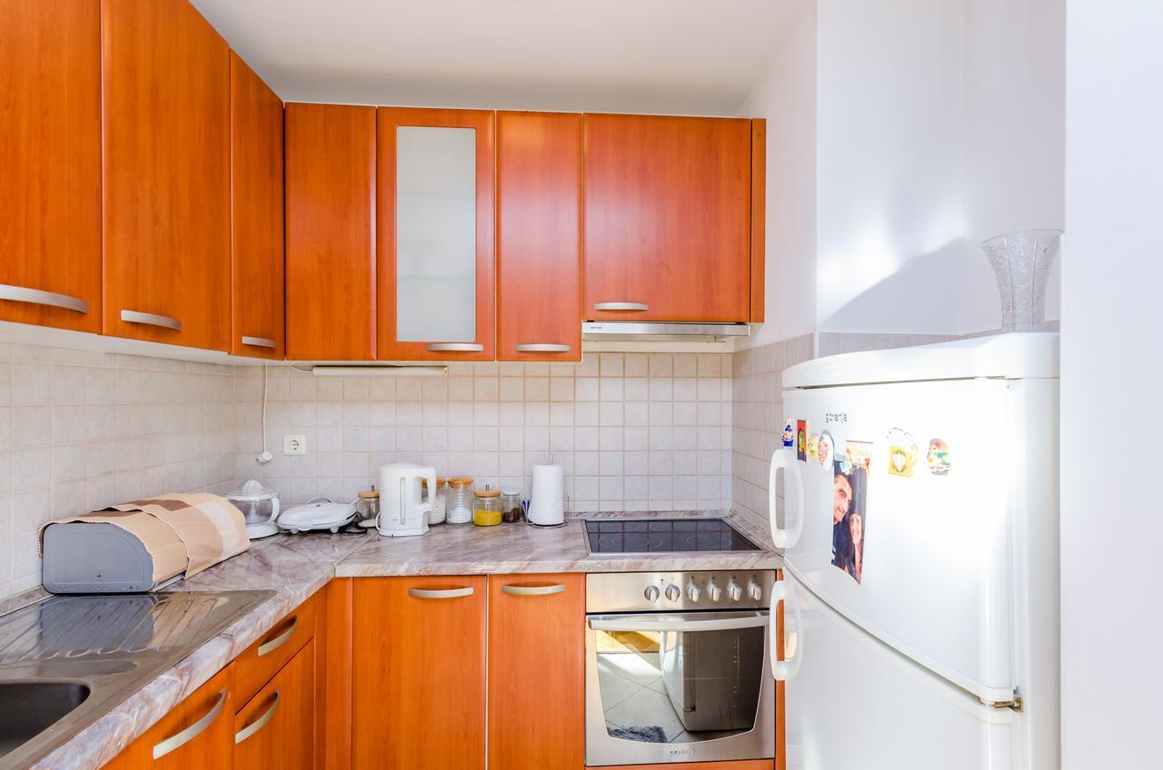 Solitudo Living Ντουμπρόβνικ Εξωτερικό φωτογραφία