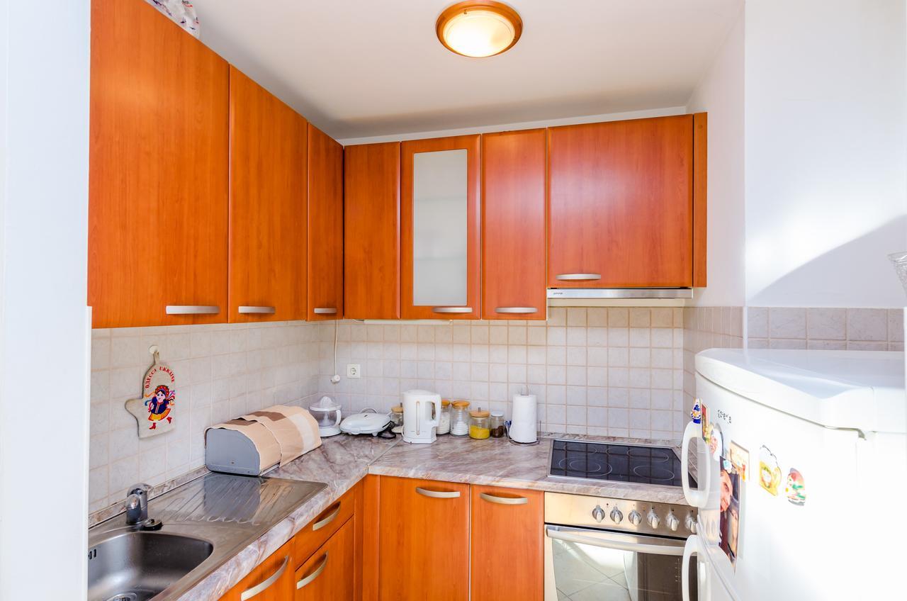 Solitudo Living Ντουμπρόβνικ Εξωτερικό φωτογραφία