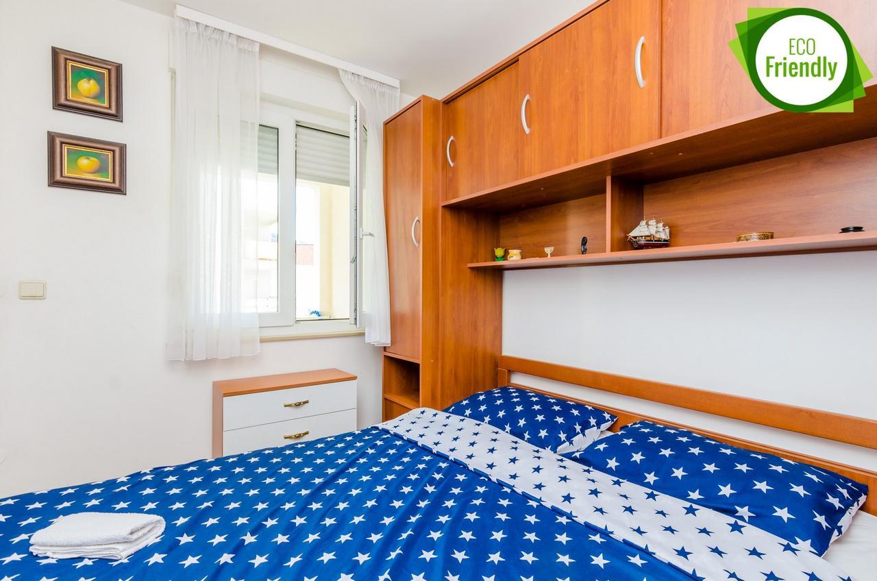 Solitudo Living Ντουμπρόβνικ Εξωτερικό φωτογραφία
