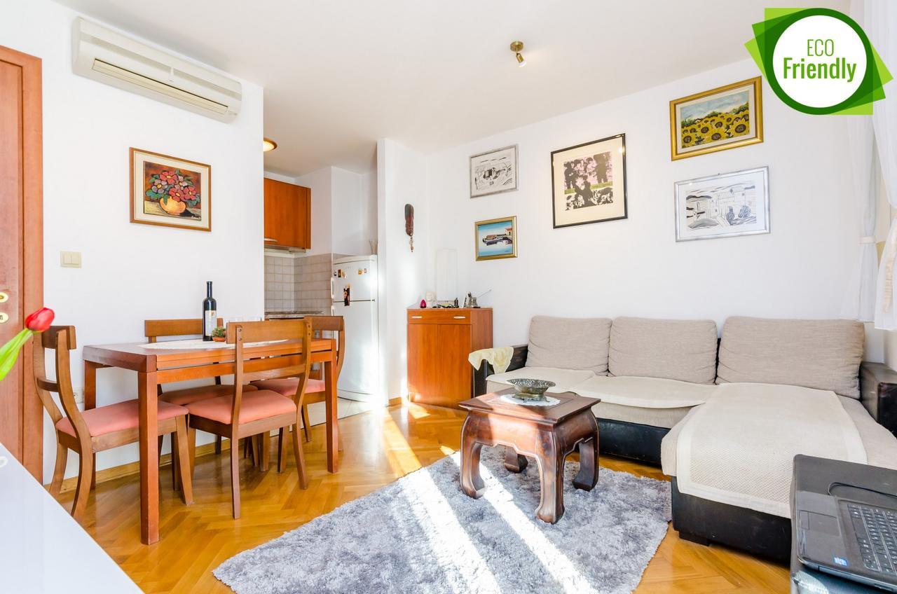 Solitudo Living Ντουμπρόβνικ Εξωτερικό φωτογραφία